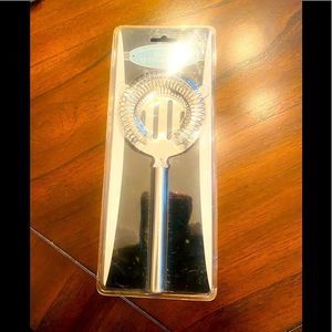 COPY - Stainless Steel Cocktail Strainer(88)